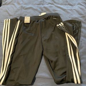 Adidas track pants